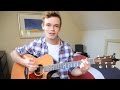 Peace - O.A.R. Cover