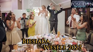 Download Lagu BIESIADA WESELE 2025 Zespół RETRACE Zabawa weselna Sala Żawakol Gąbin MP3 Download Lagu BIESIADA WESELE 2025 Zespół RETRACE Zabawa weselna Sala Żawakol Gąbin MP3