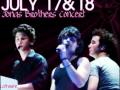 My photoshoped pictures of the jonas brothers and others