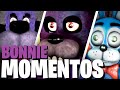 Especial de PÁSCOA! - Melhores momentos do BONNIE!!