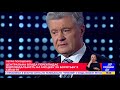 У місцевих громад забрали кошти, щоб отримати "відкати" на засобах захисту від COVID-19 - Порошенко