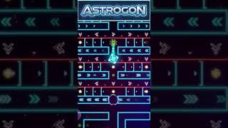 Astrogon Level created by 2cion  - Level name : Trough screenshot 5