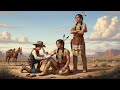 wild west stories | His Impossible Choice: Saving Giants, Facing Doom.