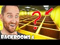 The Backrooms Found in Fortnite! (Level Kitty, 9.1, &amp; 94)