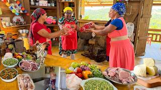 La Sorprendimos En La Fabrica De Queso!.🎁La Cajita Escondía La Mejor Sorpresa del Día de las Madres