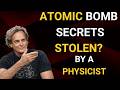 America’s Nuclear Secrets Were Shockingly Easy to Steal