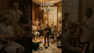 SAJADAH PANJANG - BIMBO (COVER) | FUSION ACOUSTIC VERSION #coverlagu #lagureligi #sajadahpanjang