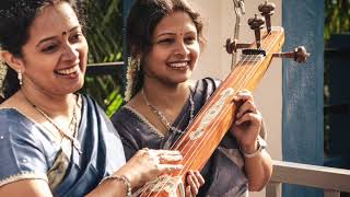 Hanumana Hrudaya Vihari by Kanchana Sisters