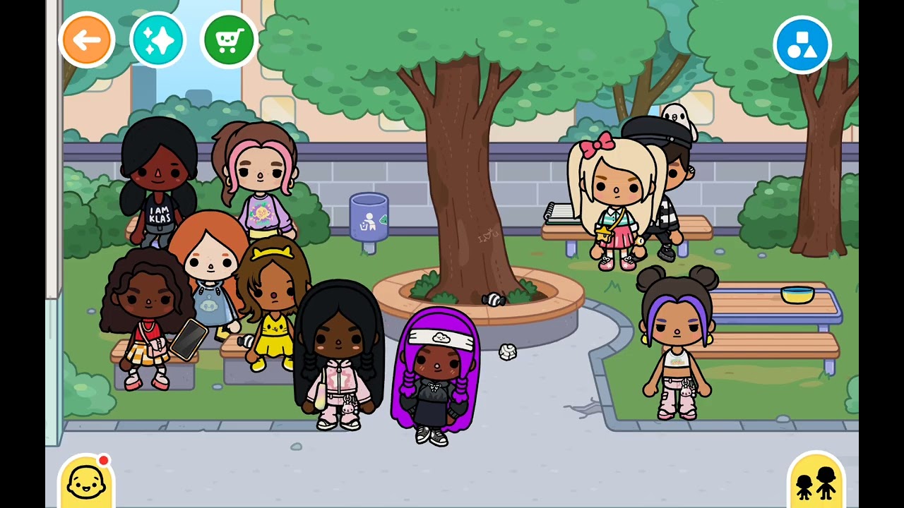 Mia, Lilly und Emilia haben ihren 3 Schultag was passiert wohl in nächster Woche 😉😁