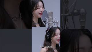 Ive Dare 3 The First Take S  Japanese Edition wonyoung yujin rei liz gaeul leeseo