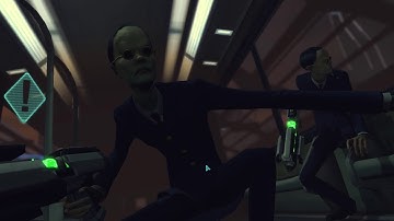 XCOM: Enemy Unknown Ep.26 (Scattered)