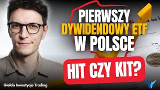 Download Lagu Beta ETF Dywidenda Plus - czy to rozwiązanie, na które czekali Polscy inwestorzy? MP3 Download Lagu Beta ETF Dywidenda Plus - czy to rozwiązanie, na które czekali Polscy inwestorzy? MP3