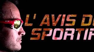Le Triathlète Thomas Durey A Testé Le Runtime, Tapis De Course À Capteurs.