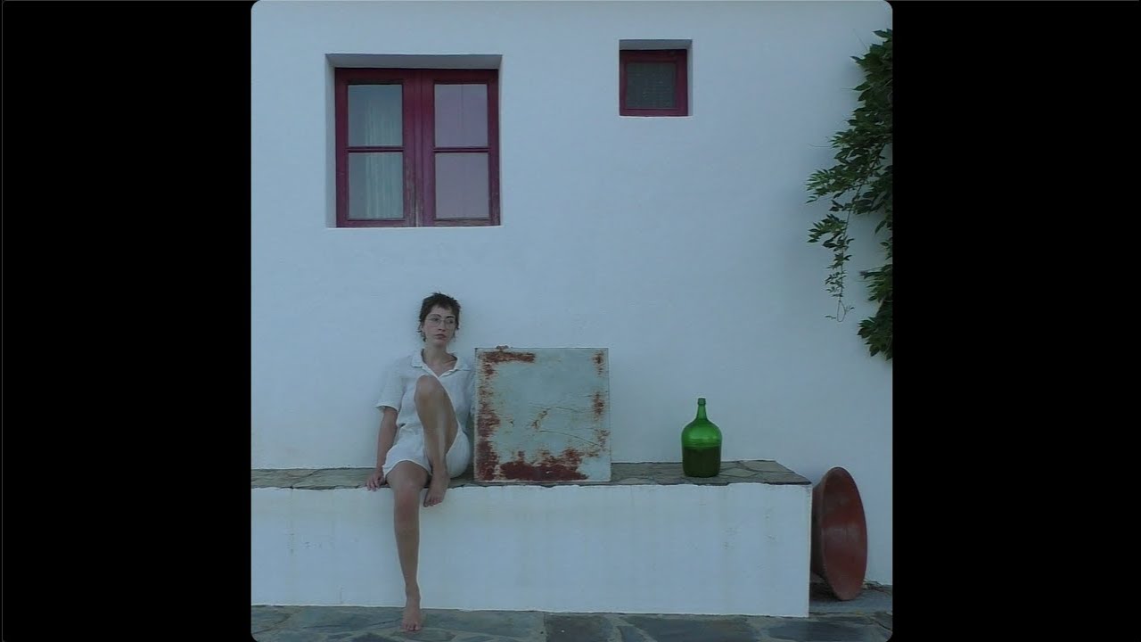 Rita Cortezão - dia após outro