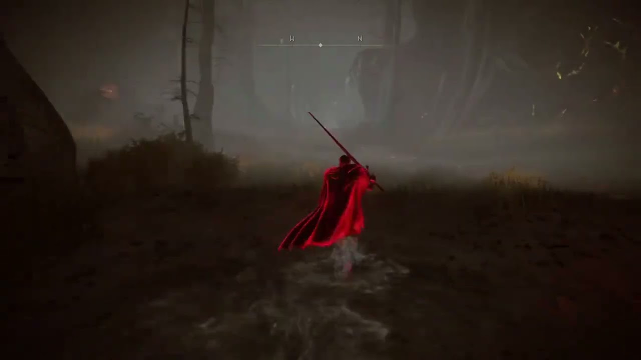 Elden ring gravity trolling 