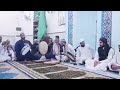 المداح أنس أبو محمد القادري بمناسبة مولد النبي محمد صلى الله عليه وسلم 
