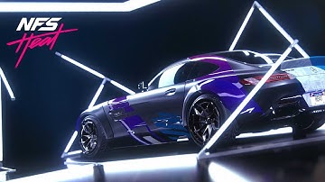 NEED FOR SPEED HEAT Gameplay Walkthrough FULL GAME  Part 5 (4K 60FPS) No Commentary