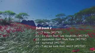 Full Track 2 Lofi Music J Train In Place Equipment Nocturnal Take Me Back