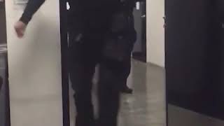 International Police Vs Mouse