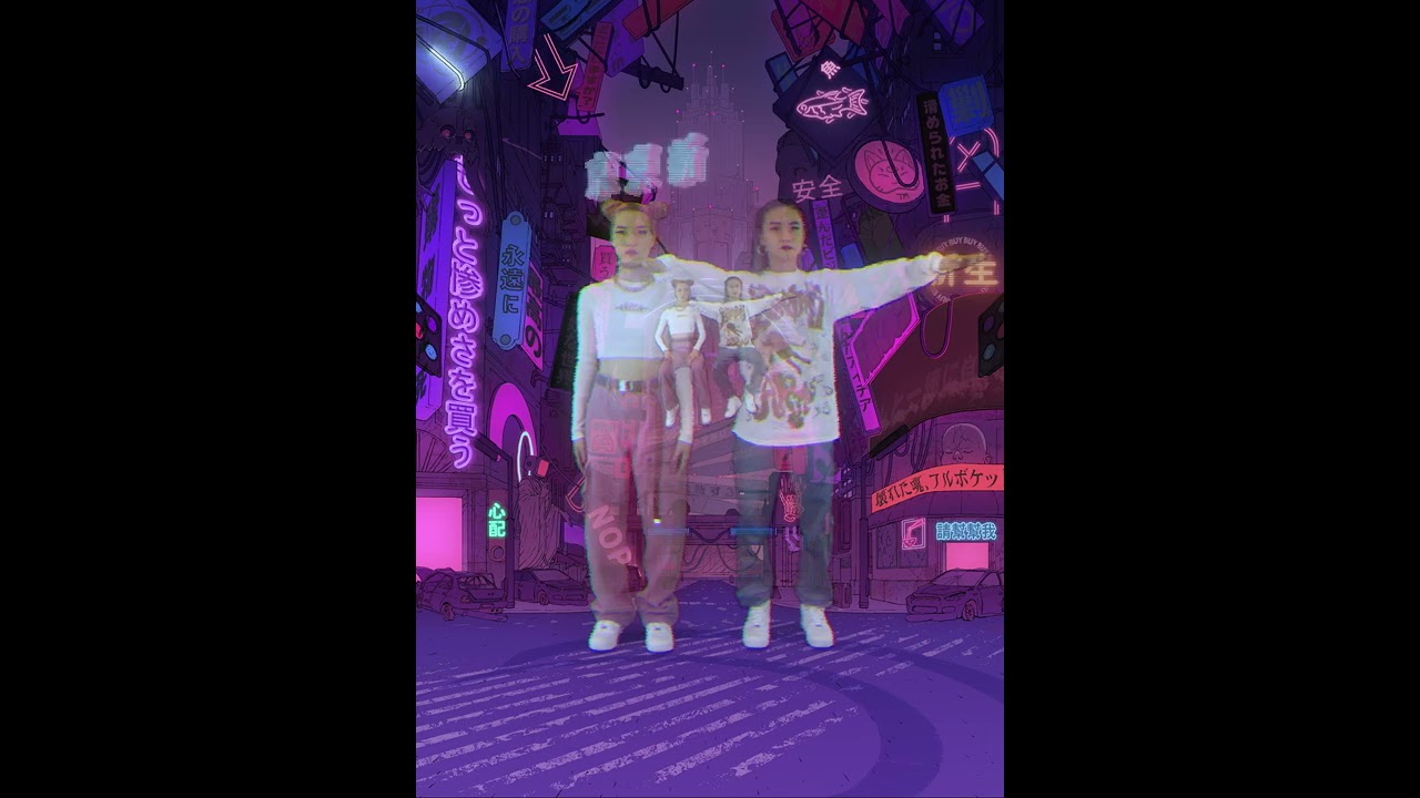 Watch FEMM - Keep It Cool (Vertical Music Video) on YouTube Watch FEMM - Keep It Cool (Vertical Music Video) on YouTube