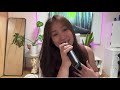 I LOVE YOU BY:CELINE DION | Cover:By Michelle japina