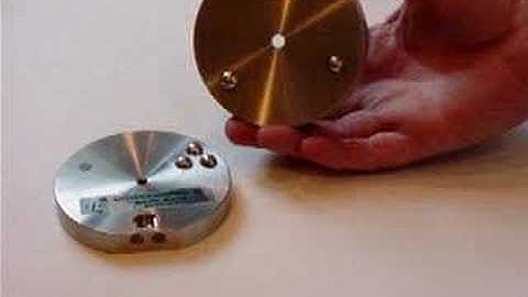 Manxhedron-Kinematic Instrument Mount