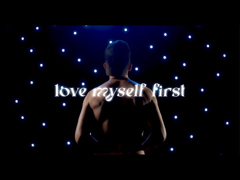 Giancarlo   LOVE MY SELF FIRST official video