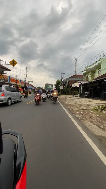 Basuri Sinderella Dari Nabila #shortsviral #basuri #telolet #busmania #bus
