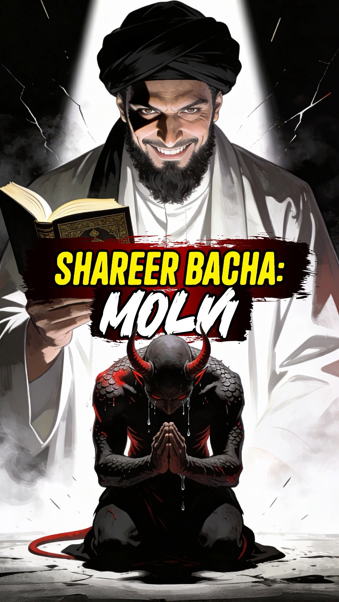 ☪️تلاوت قرآن📖 - ShareChat