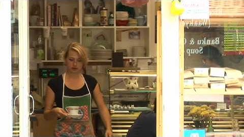 Transition Town Brixton launch the Brixton Pound