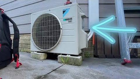 Diagnosing Daikin U0 Error⎪2