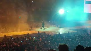 Kendrick Lamar - Mr. Morale (Live 2022 Melbourne)