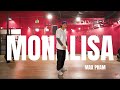 Monalisa - Lojay x Sarz Choreography by Max Pham