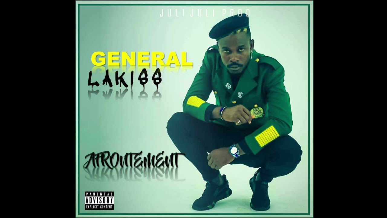 GÉNÉRAL LAKISS _ IGU'M GNAM