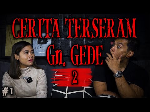 ITULAH JADINYA MUKA GW ABIS NGUNDANG INI ORANG (lagi) - Part 1 - PETAKA SURYA KENCANA w/Maiia