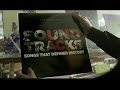 CNN USA: "Soundtracks" bumper