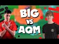 BIG COMEBACK! AQM vs BIG - Brawl Stars Esports Highlights #2