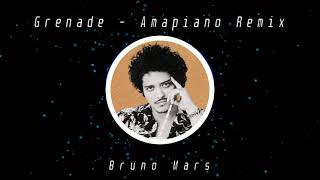 Bruno Mars - Grenade (Amapiano Remix) by Renaissance
