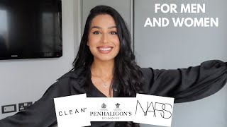 10 PARFUMS, MIT DENEN DU EIN STATEMENT SETZT | Wie du nicht 08/15 riechst lol