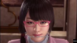 Arigato gozaimasu! | Yakuza Kiwami 2