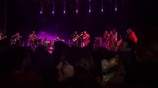 Big Thief & The Double Infinity Band “Double Infinity”