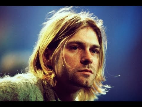 Kurt Cobain: la storia della fine