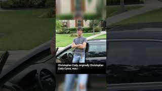 Christopher Cody Net Worth, Age, Height, Wife, Siblings Details