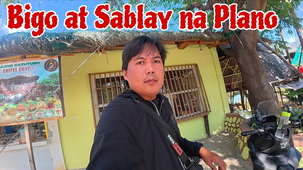 Hindi ko Inaasahan na Ganito ang Mangyayari