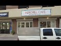 Experience The BEST KINCHILL CAFÉ In Gombe Like A Local Experience The BEST KINCHILL CAFÉ In Gombe Like A Local