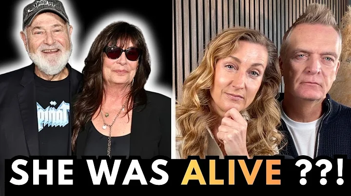 New DISTURBING details !!