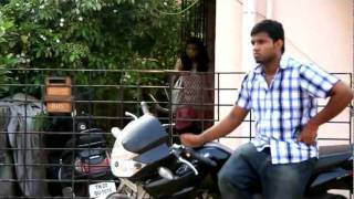 Uyirai tholaithen athu unnil thano song in Short film