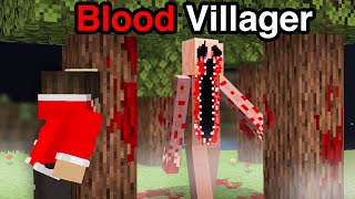 We Survived The Scariest Minecraft Seed, To Prove Its Real...