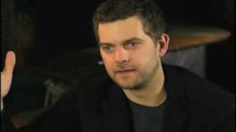 Interview de Josh sur Fringe