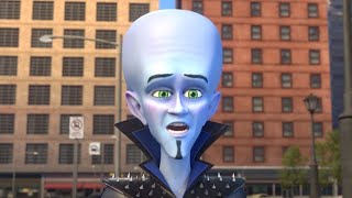 Megamind 2 Leaves Me Empty